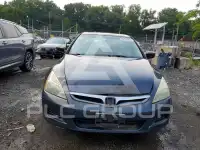 2007 Honda Accord фото