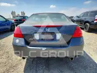 2007 Honda Accord фото