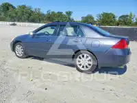 2007 Honda Accord фото