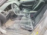 2007 Honda Accord фото