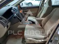 2007 Honda Accord photo