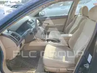2007 Honda Accord фото