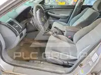2007 Honda Accord photo