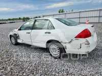 2007 Honda Accord фото