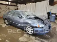 2007 Honda Accord фото