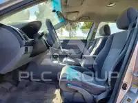 2007 Honda Accord фото