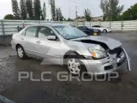 2007 Honda Accord фото