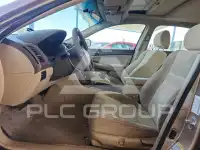 2007 Honda Accord фото