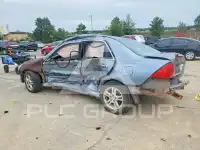 2007 Honda Accord фото