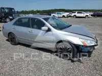 2007 Honda Accord фото