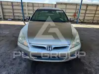 2007 Honda Accord фото