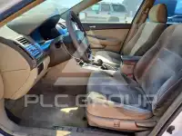 2007 Honda Accord фото
