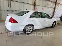 2007 Honda Accord фото