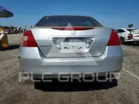 2007 Honda Accord фото