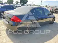 2007 Honda Accord фото