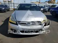 2007 Honda Accord photo