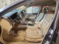 2007 Honda Accord фото