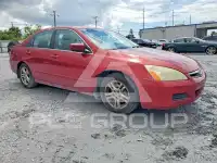 2007 Honda Accord фото