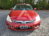 2007 Honda Accord фото