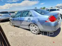 2007 Honda Accord photo