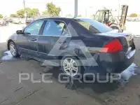 2007 Honda Accord фото