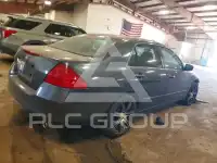 2007 Honda Accord фото
