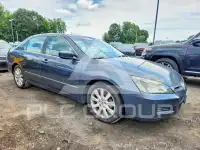 2007 Honda Accord фото