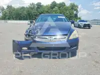 2007 Honda Accord фото
