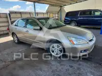 2007 Honda Accord фото