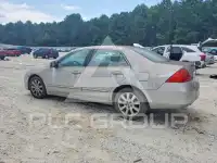 2007 Honda Accord фото