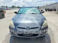 2007 Honda Accord фото