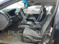 2007 Honda Accord фото