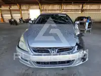 2007 Honda Accord фото