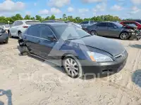 2007 Honda Accord фото