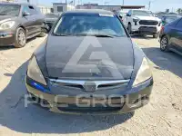 2007 Honda Accord фото