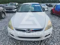2007 Honda Accord фото