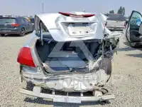 2007 Honda Accord фото
