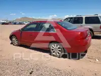 2007 Honda Accord photo