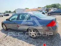 2007 Honda Accord фото