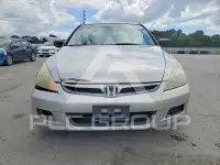 2007 Honda Accord photo