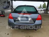 2007 Honda Accord фото