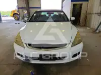 2007 Honda Accord фото