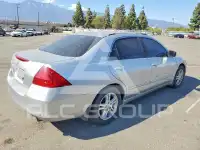 2007 Honda Accord photo