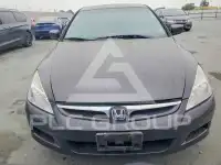 2007 Honda Accord фото