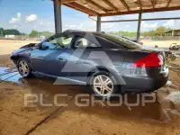2007 Honda Accord фото