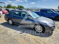 2007 Honda Accord фото