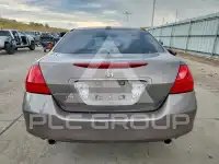 2007 Honda Accord photo
