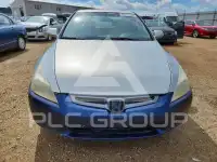 2007 Honda Accord фото