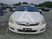 2007 Honda Accord фото