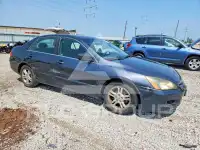 2007 Honda Accord фото